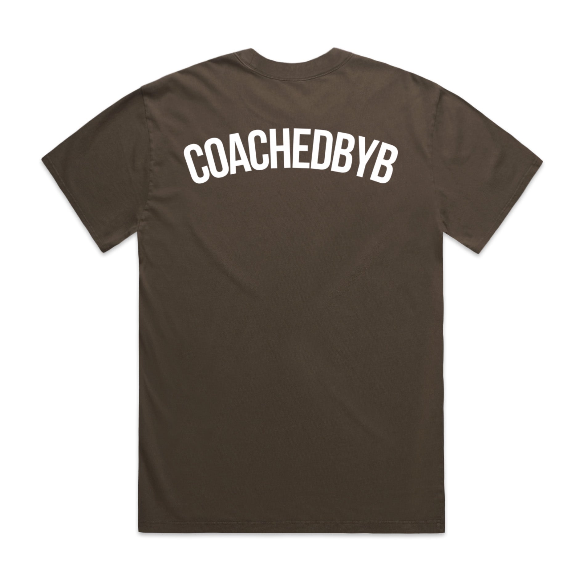 Men's Faded Heavy Tee