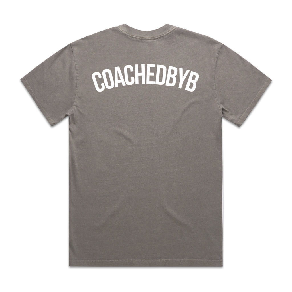 Men's Faded Heavy Tee