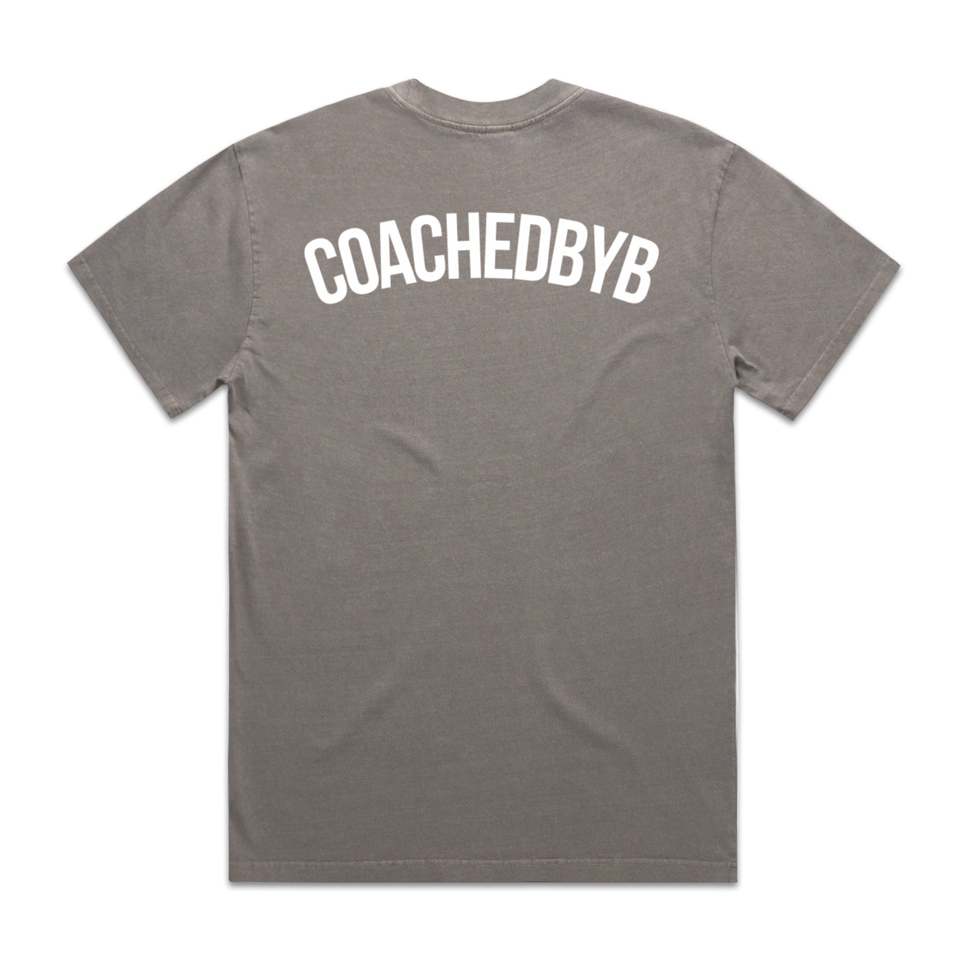 Men's Faded Heavy Tee
