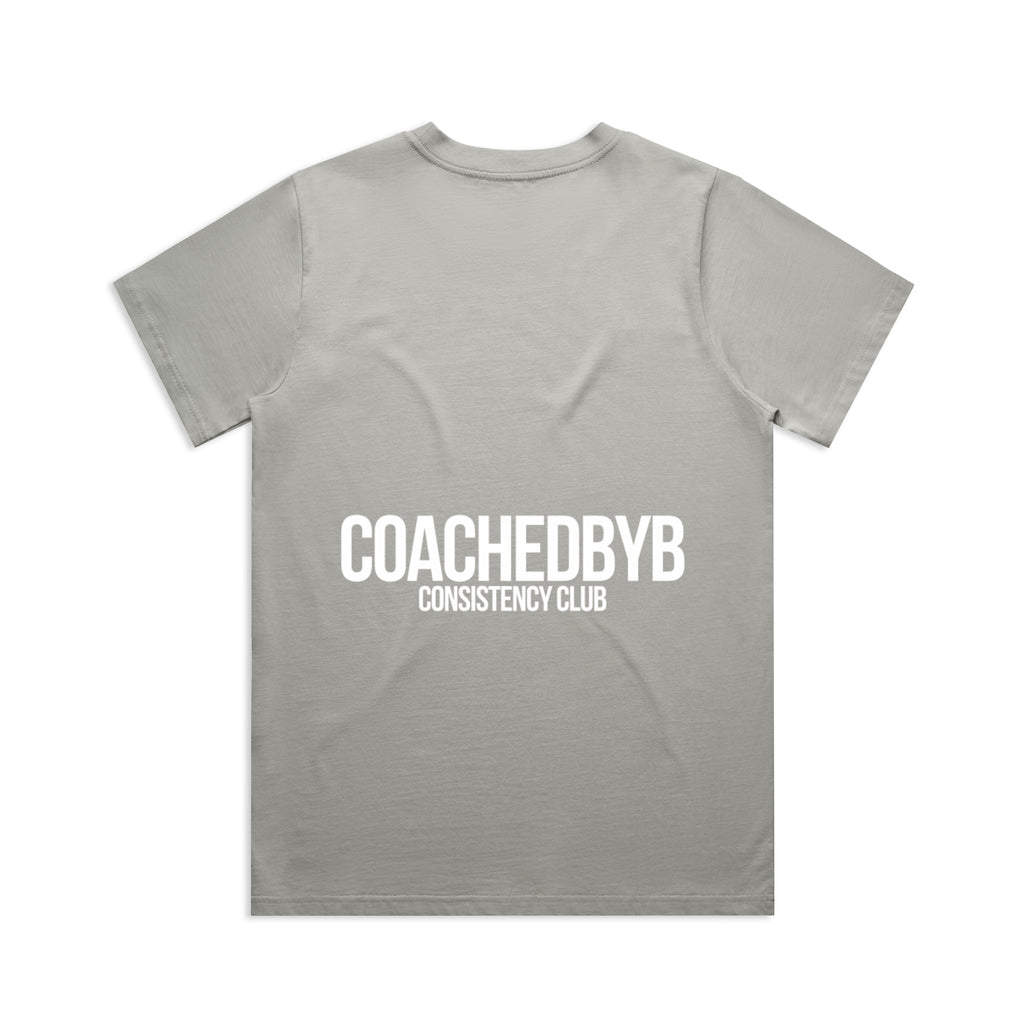 Women's Consistency Club Tee