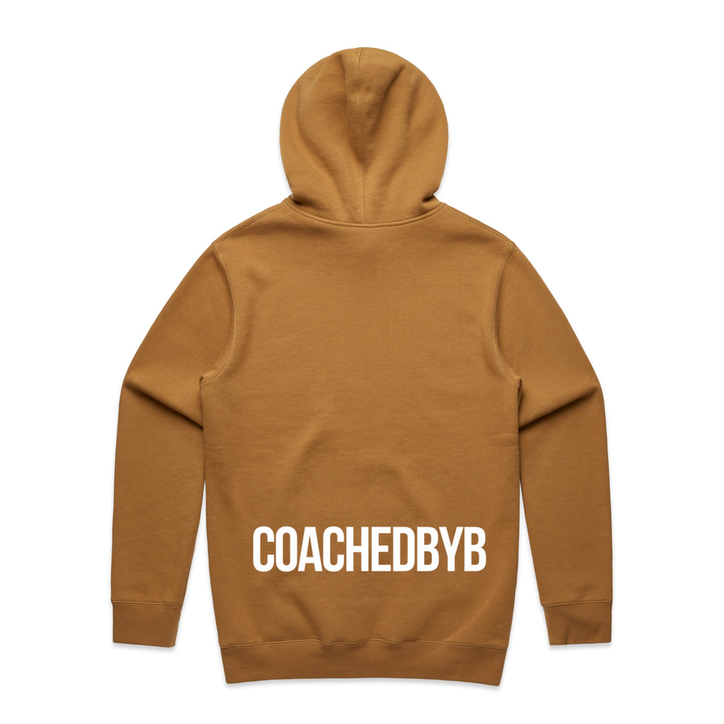 Men's Premium Hood