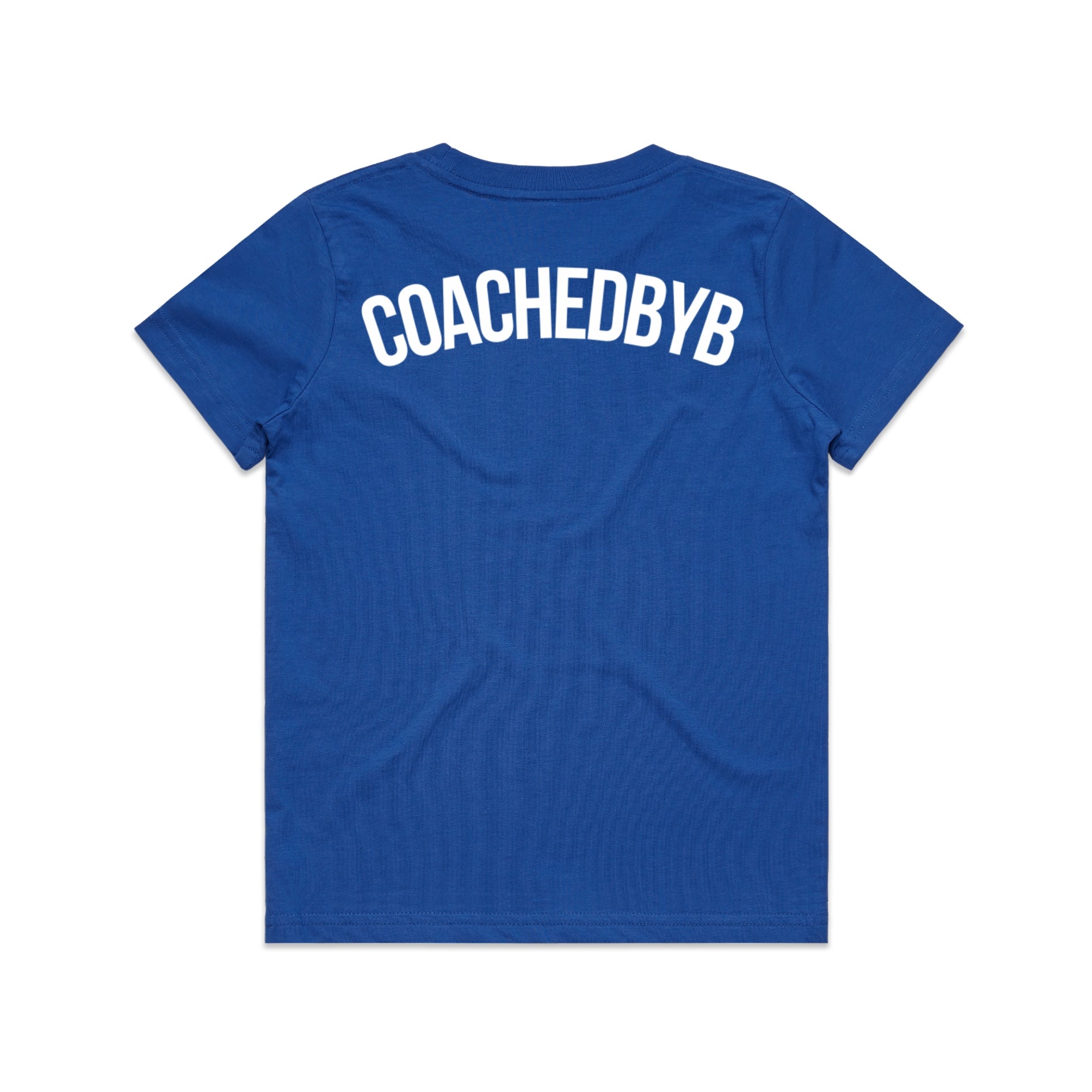 Kids Staple Tee