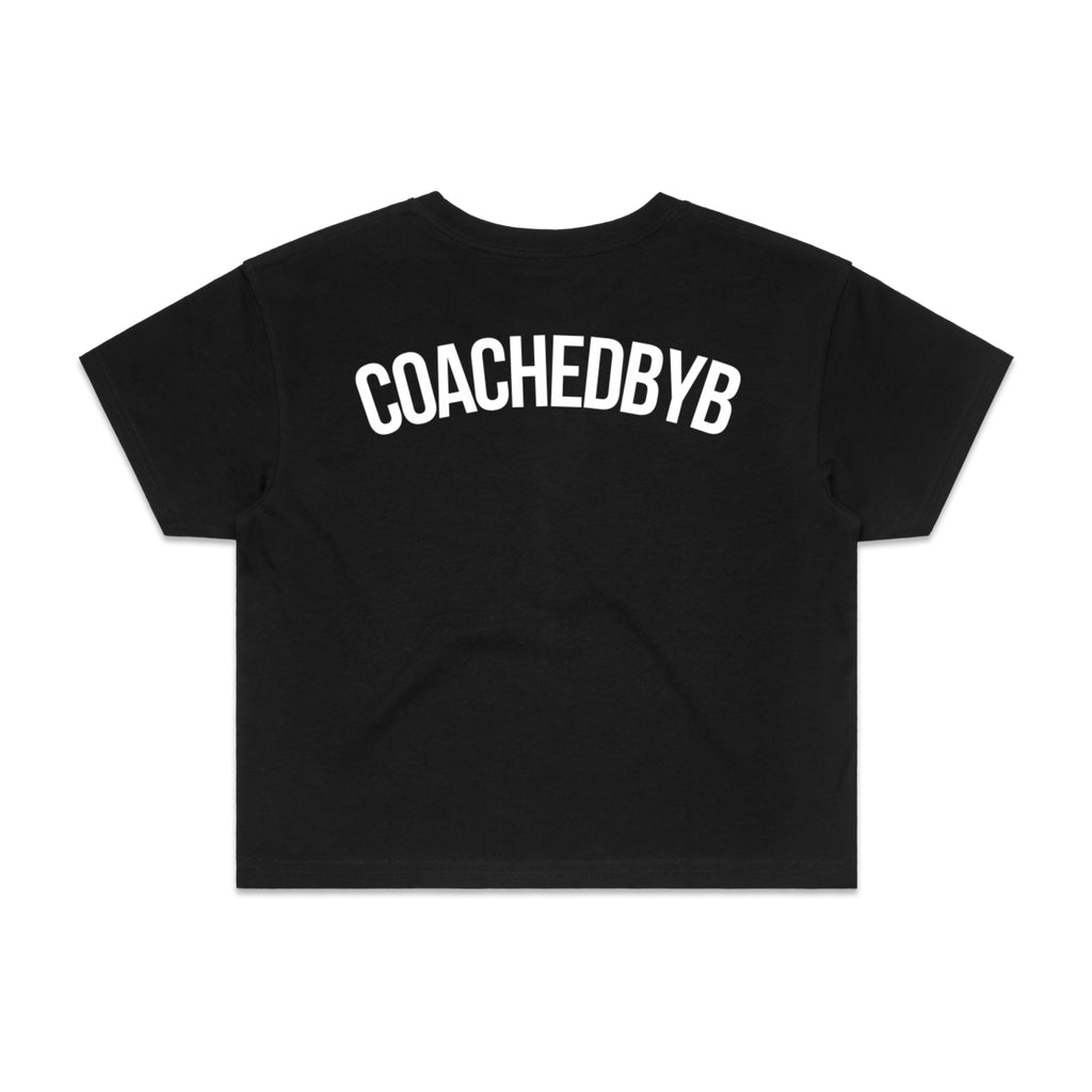 Women's Staple Crop Tee