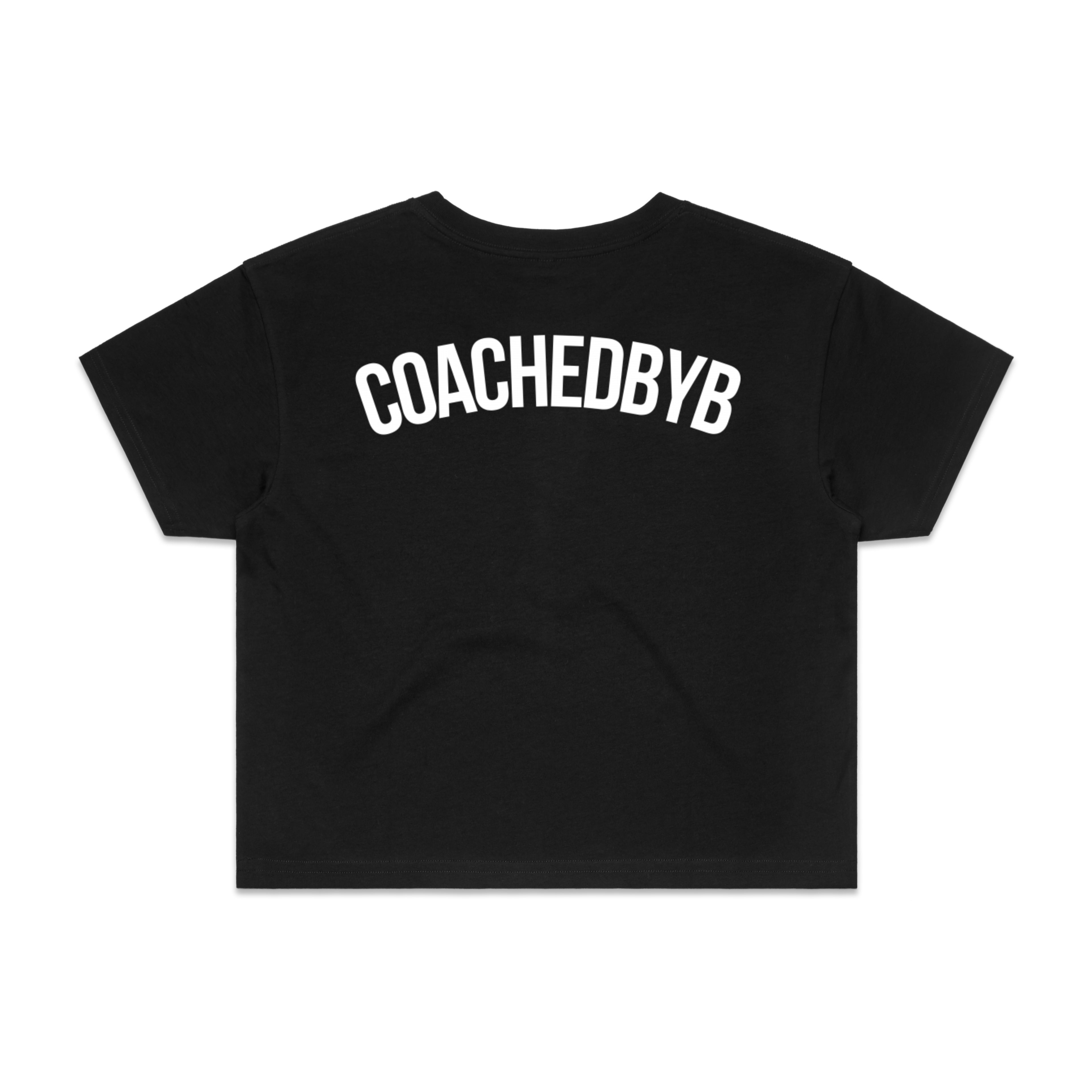 Women's Staple Crop Tee