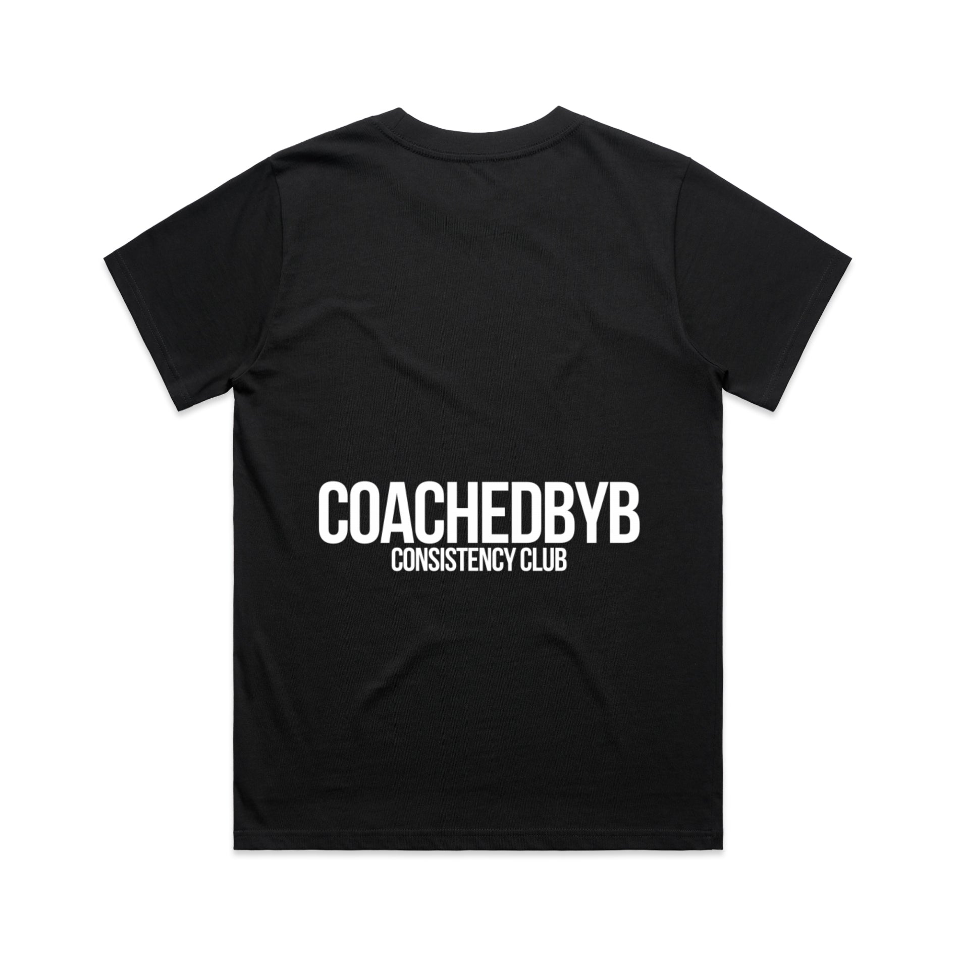 Women's Consistency Club Tee