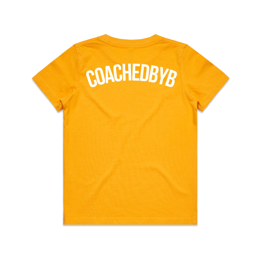 Kids Staple Tee