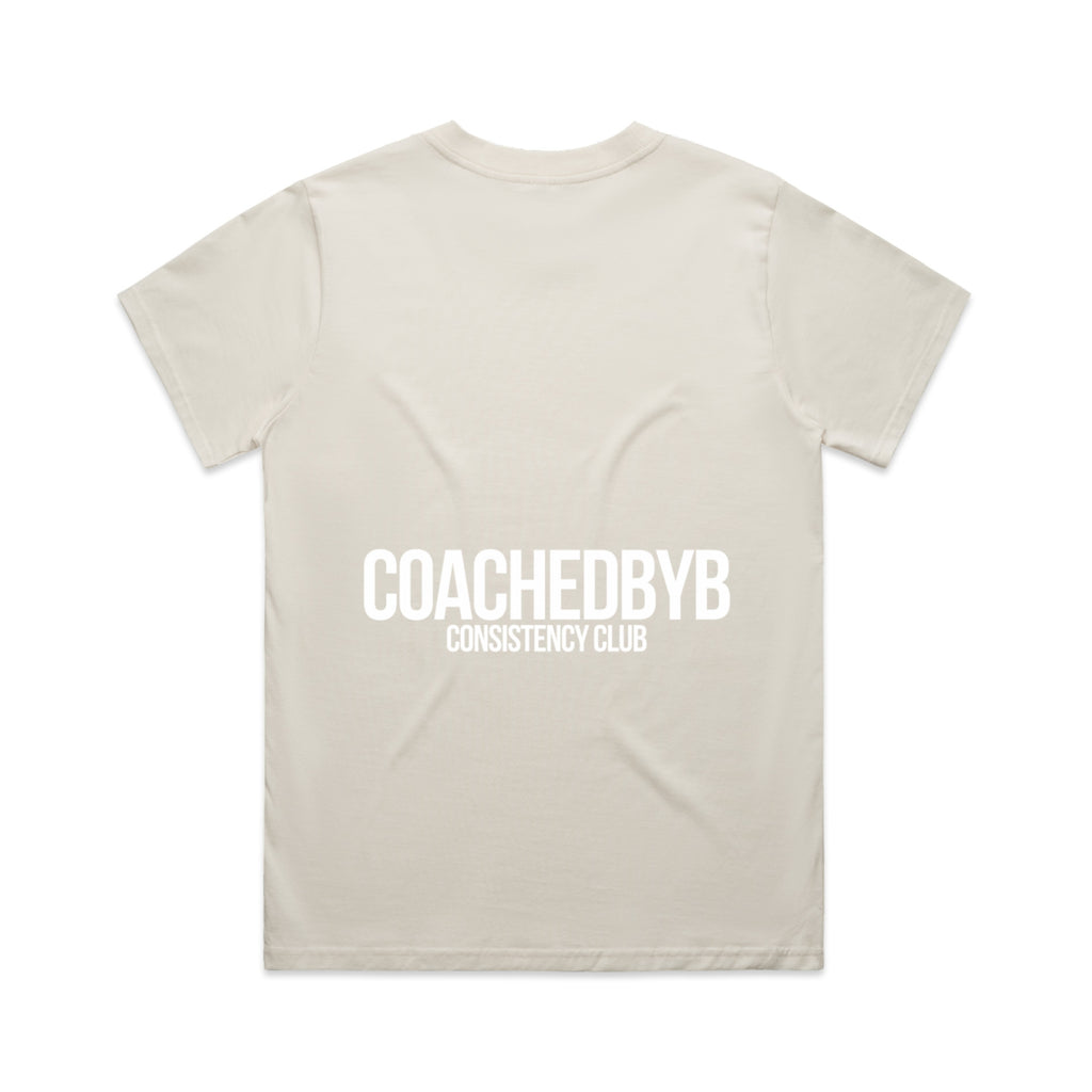 Women's Consistency Club Tee