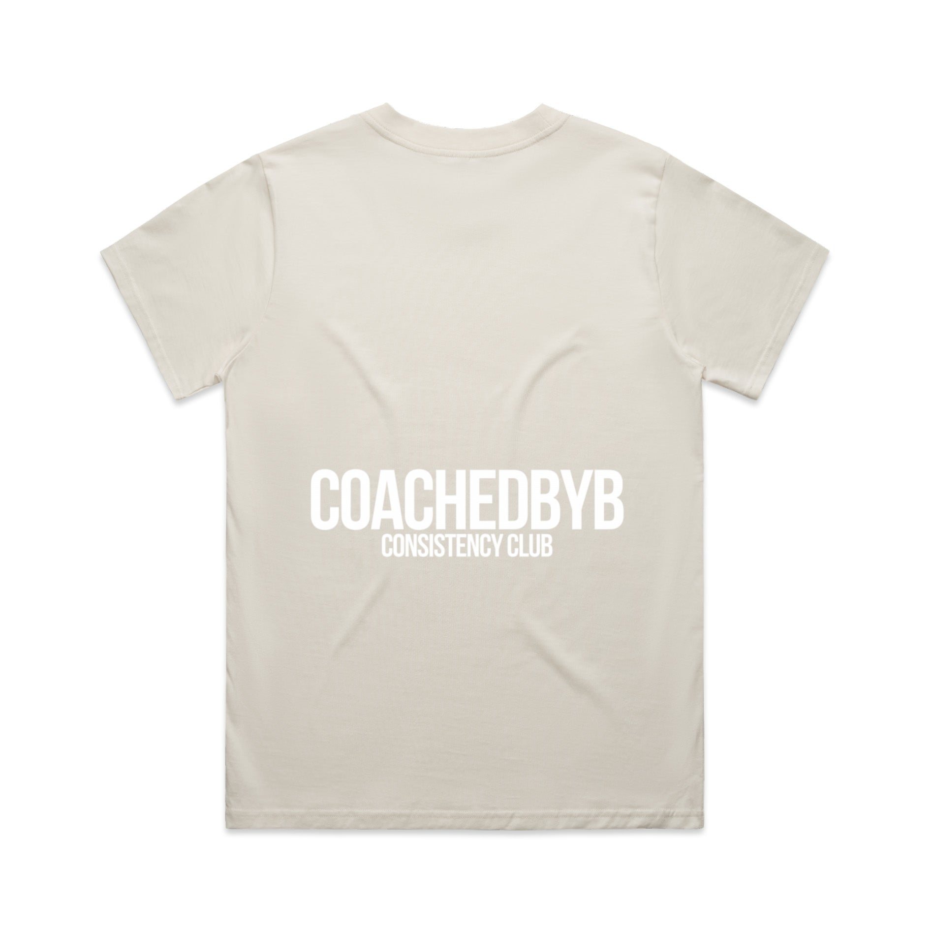 Women's Consistency Club Tee