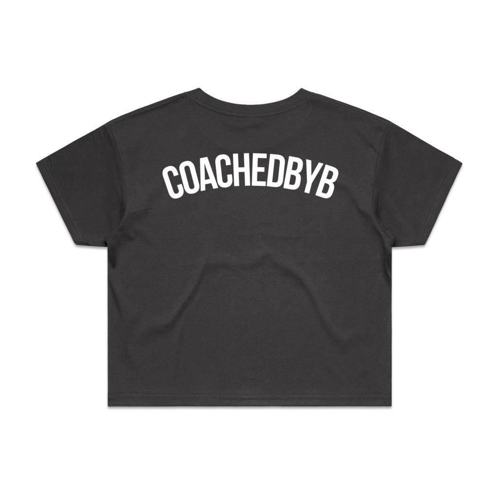 Women's Staple Crop Tee