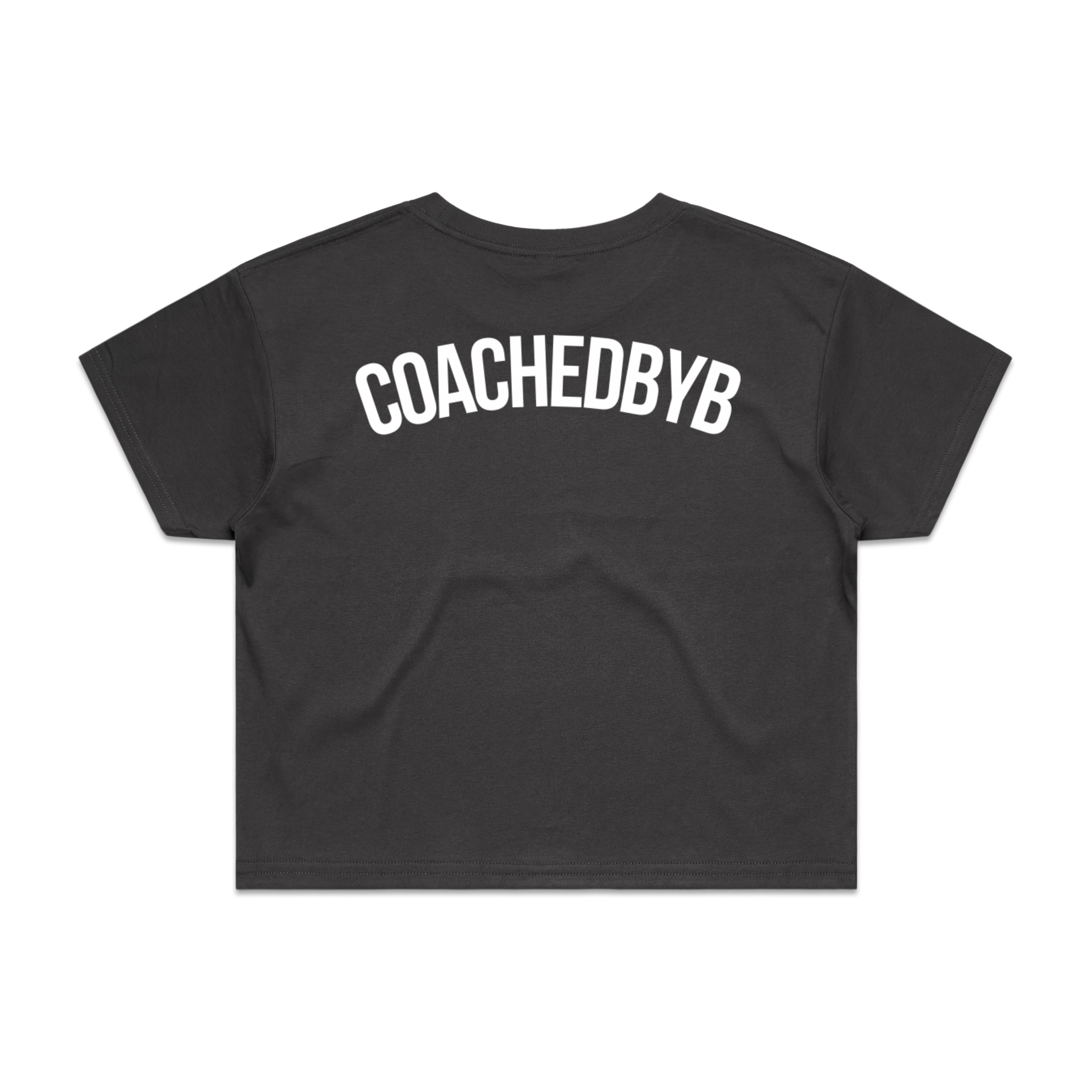 Women's Staple Crop Tee