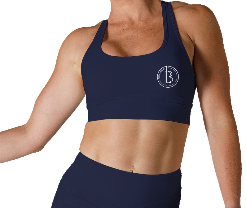Women's Racerback Crop