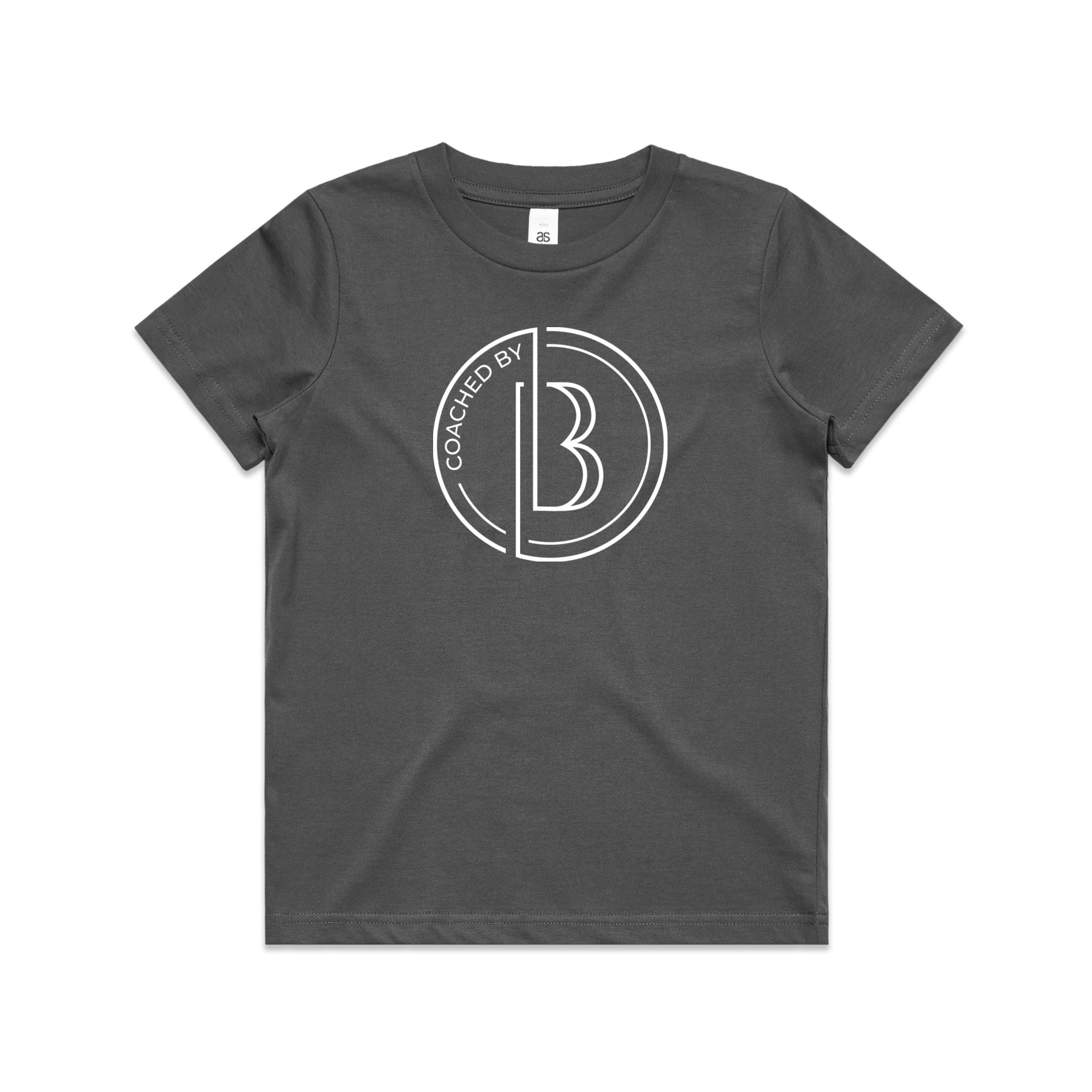 Kids Staple Tee