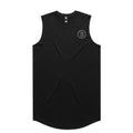 Men's Staple Curve Tank