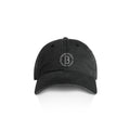 Faded Cap