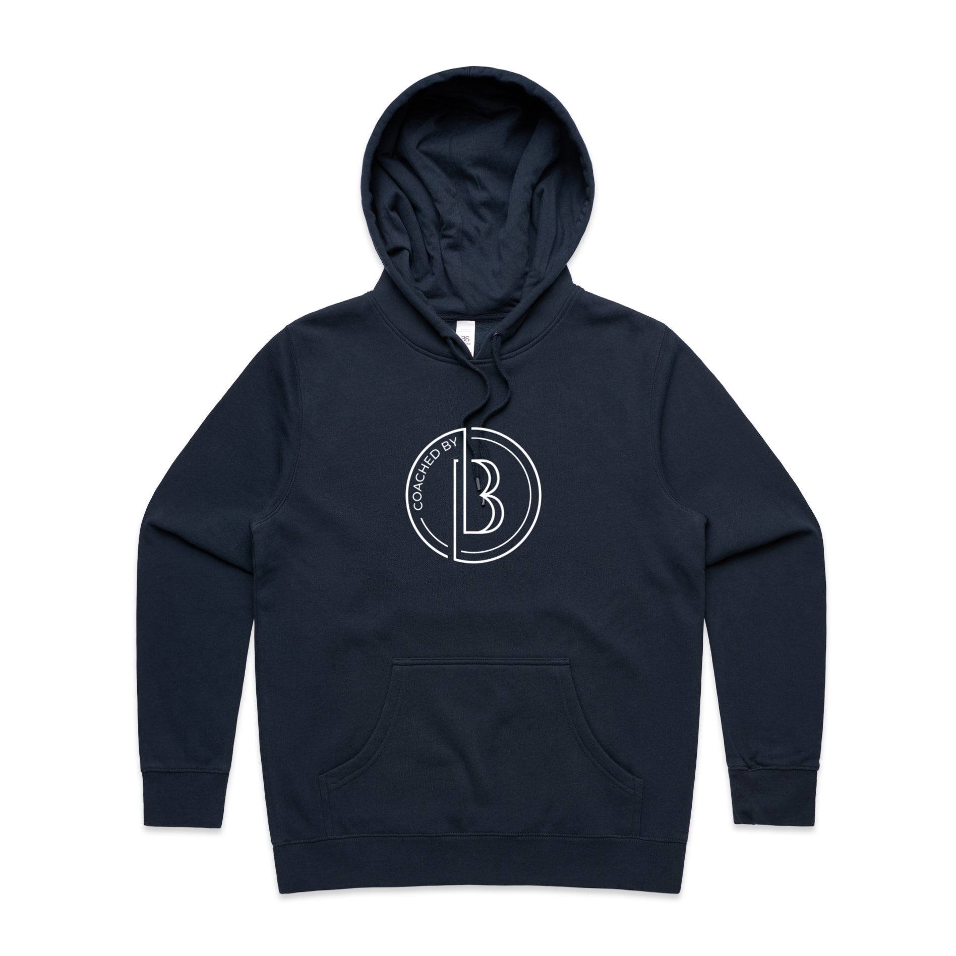 Women's Logo Hood