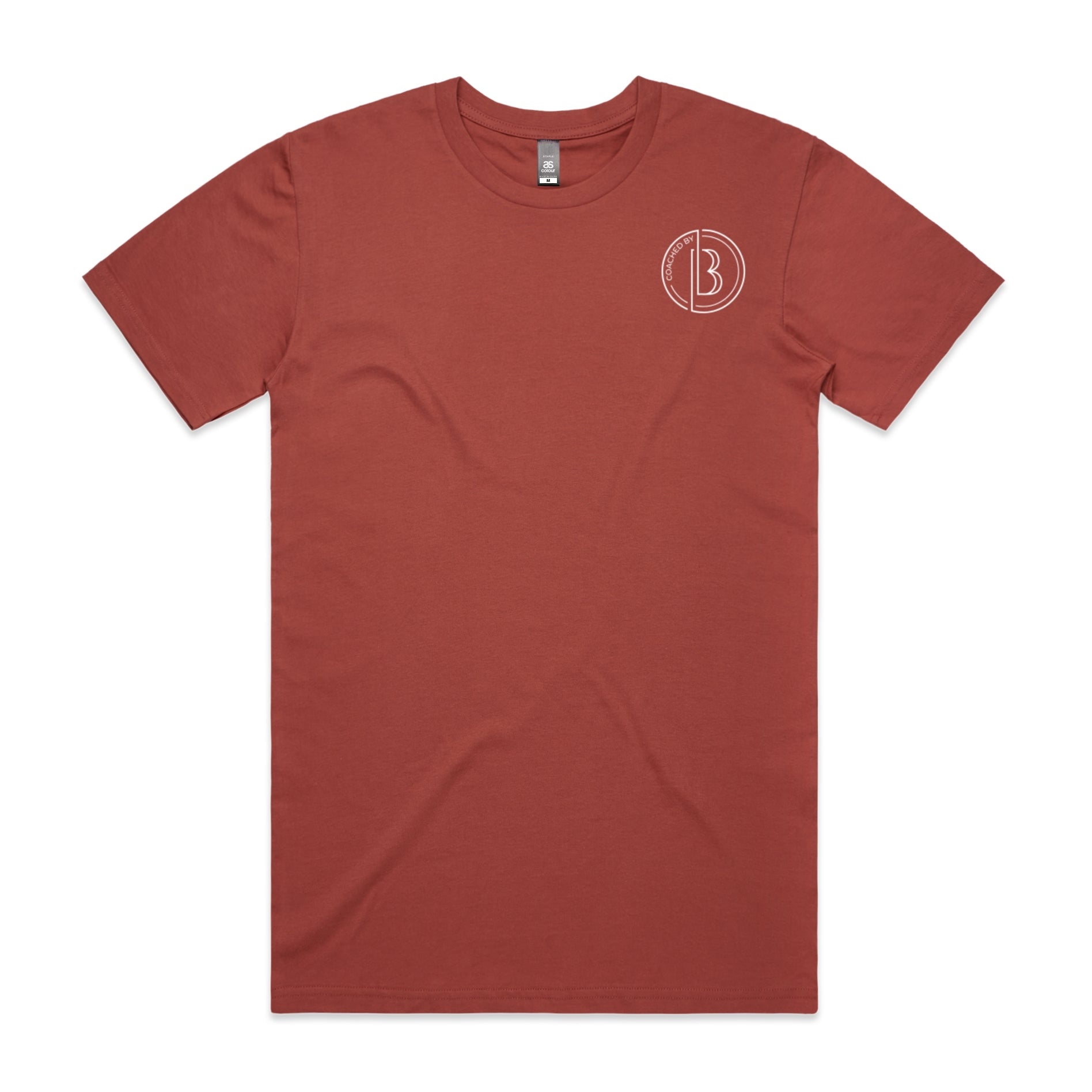 Men's Staple Tee