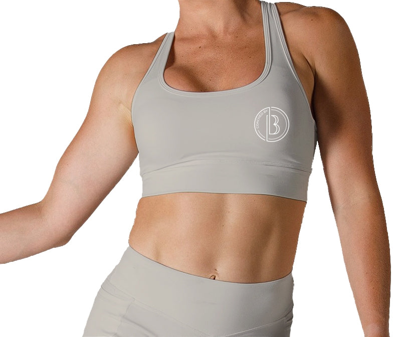 Women's Racerback Crop
