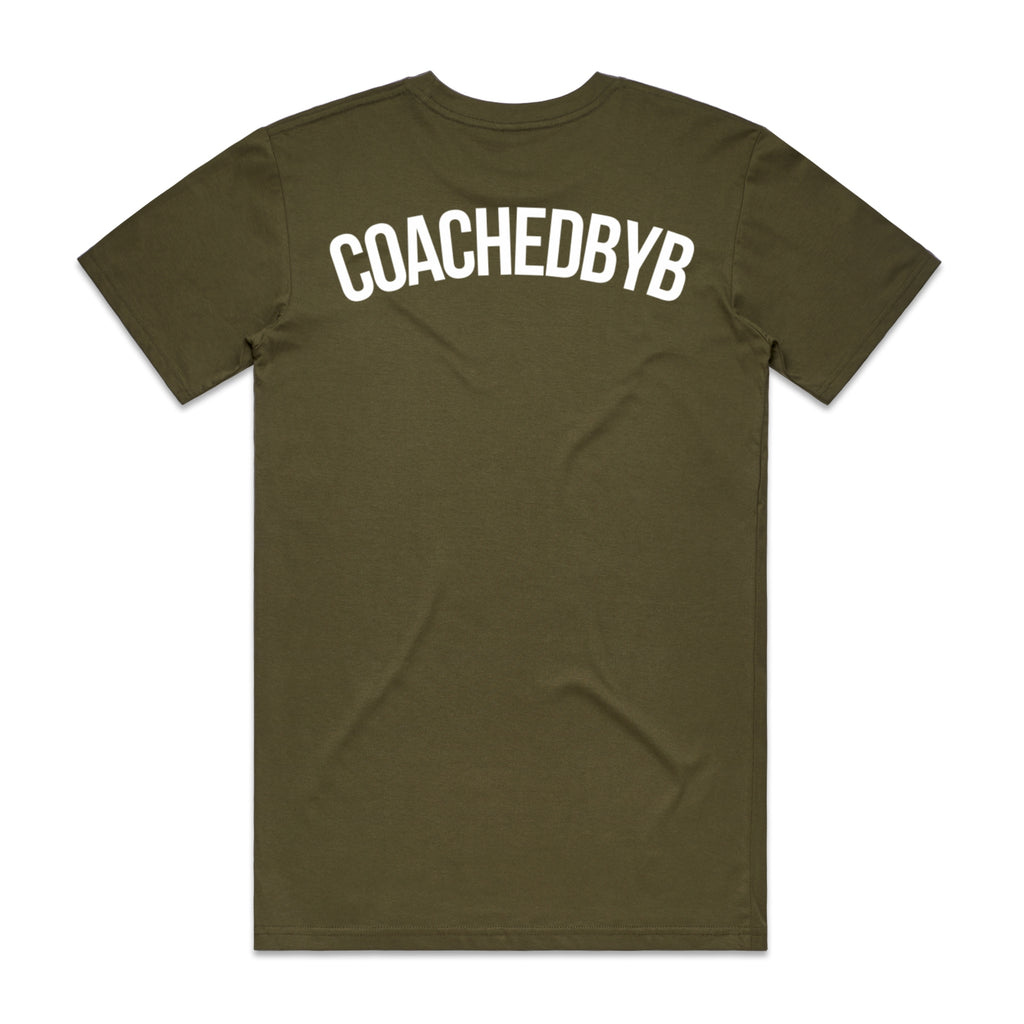 Men's Staple Tee