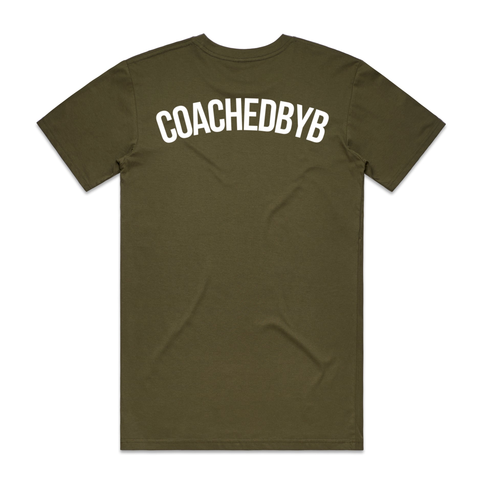 Men's Staple Tee