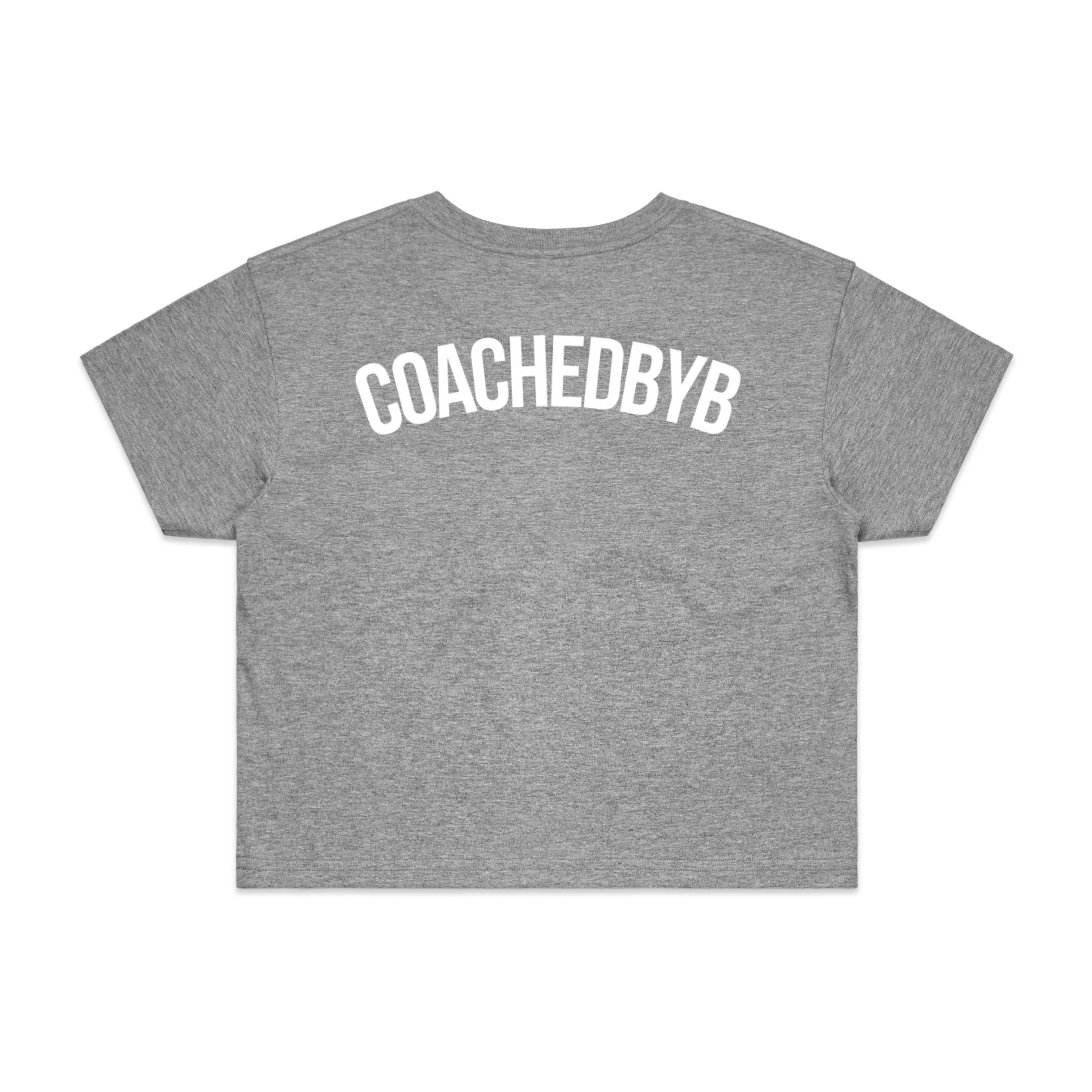 Women's Staple Crop Tee