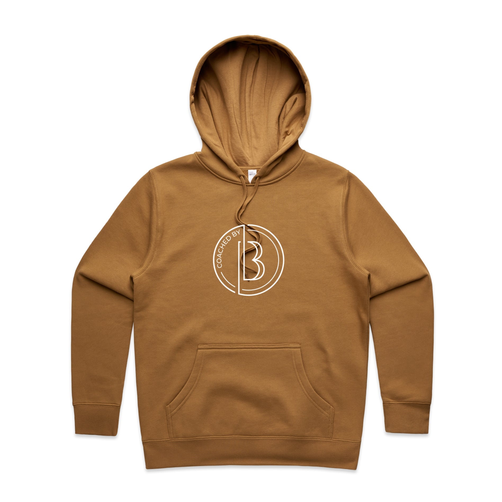 Women's Logo Hood