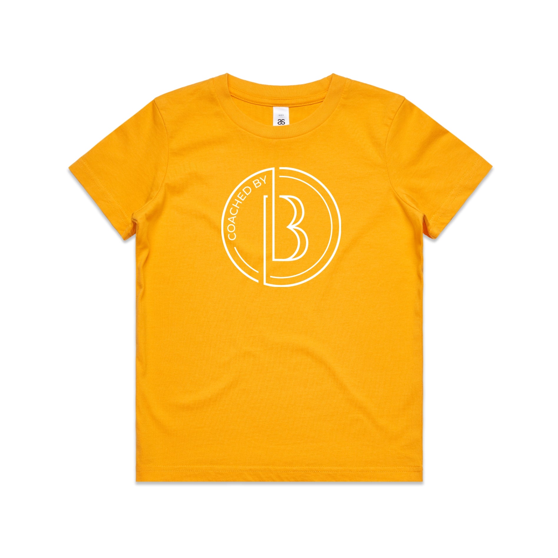 Kids Staple Tee