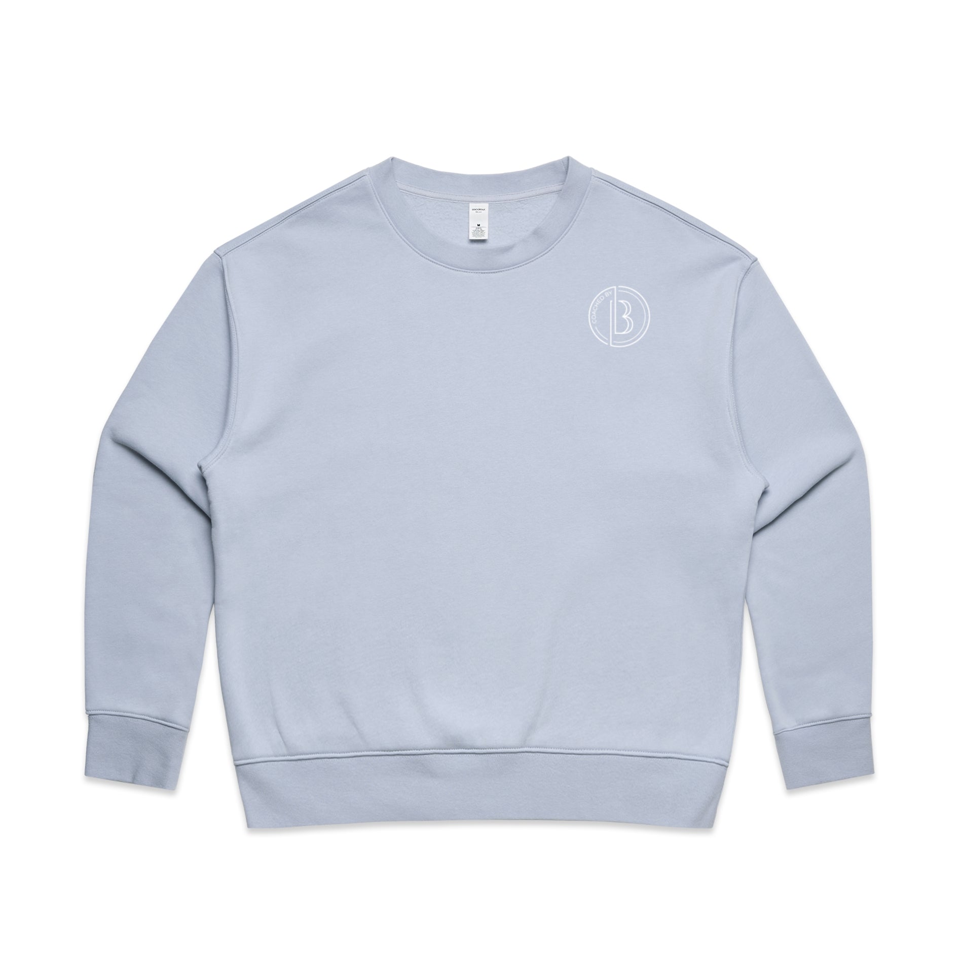 Women's Relax Crew