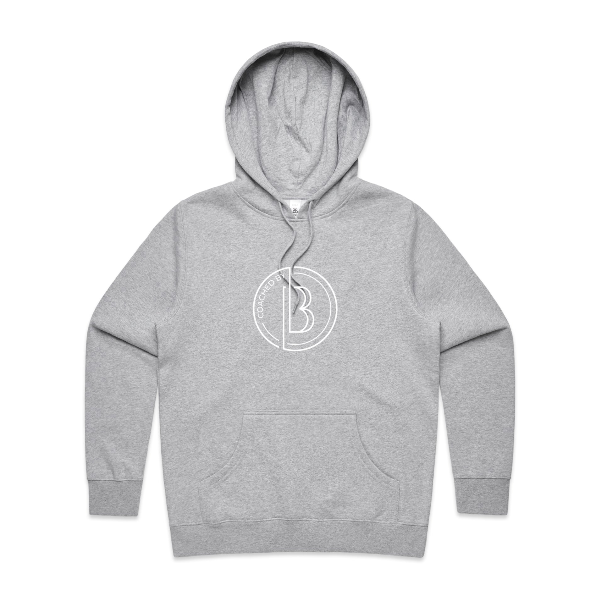 Women's Logo Hood