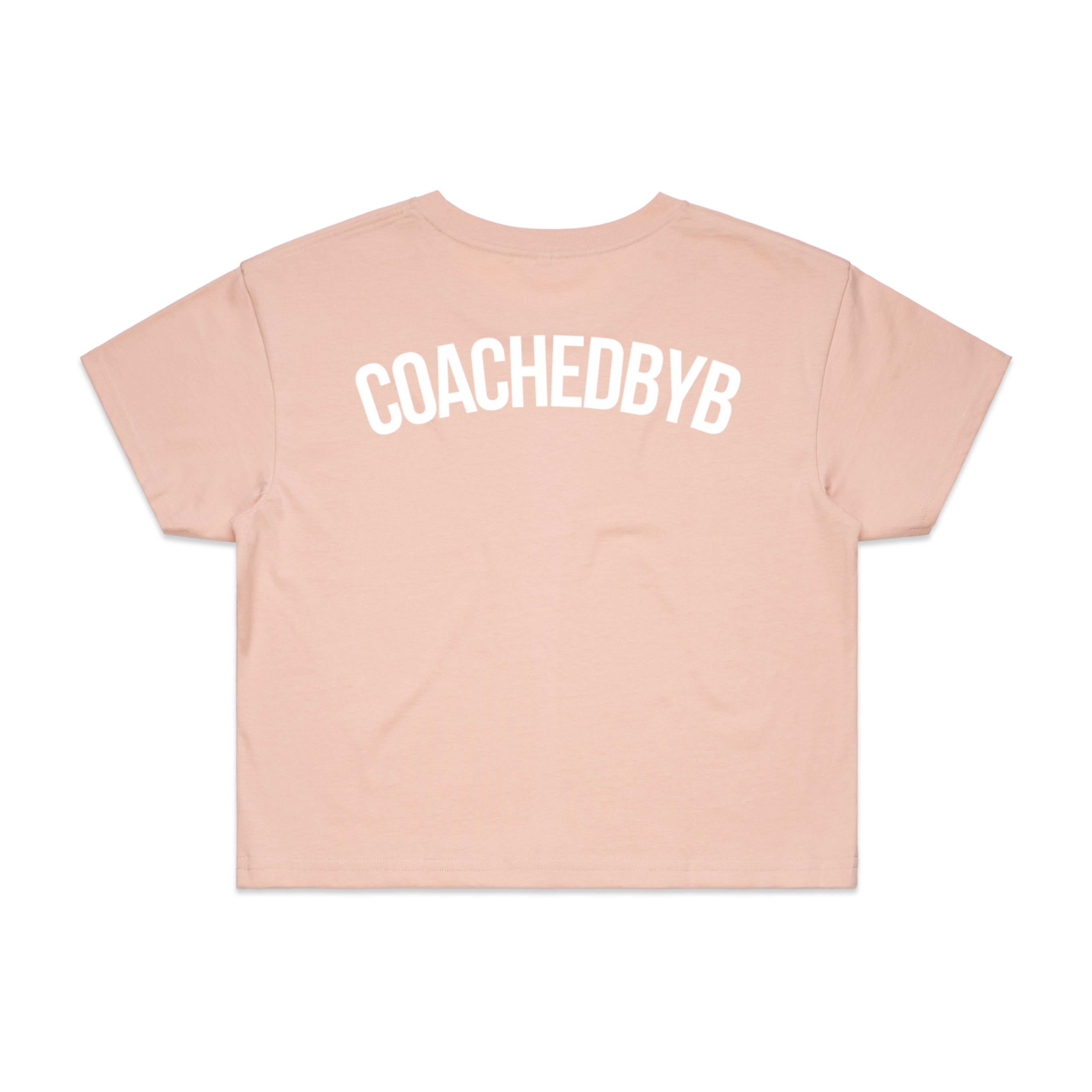Women's Staple Crop Tee