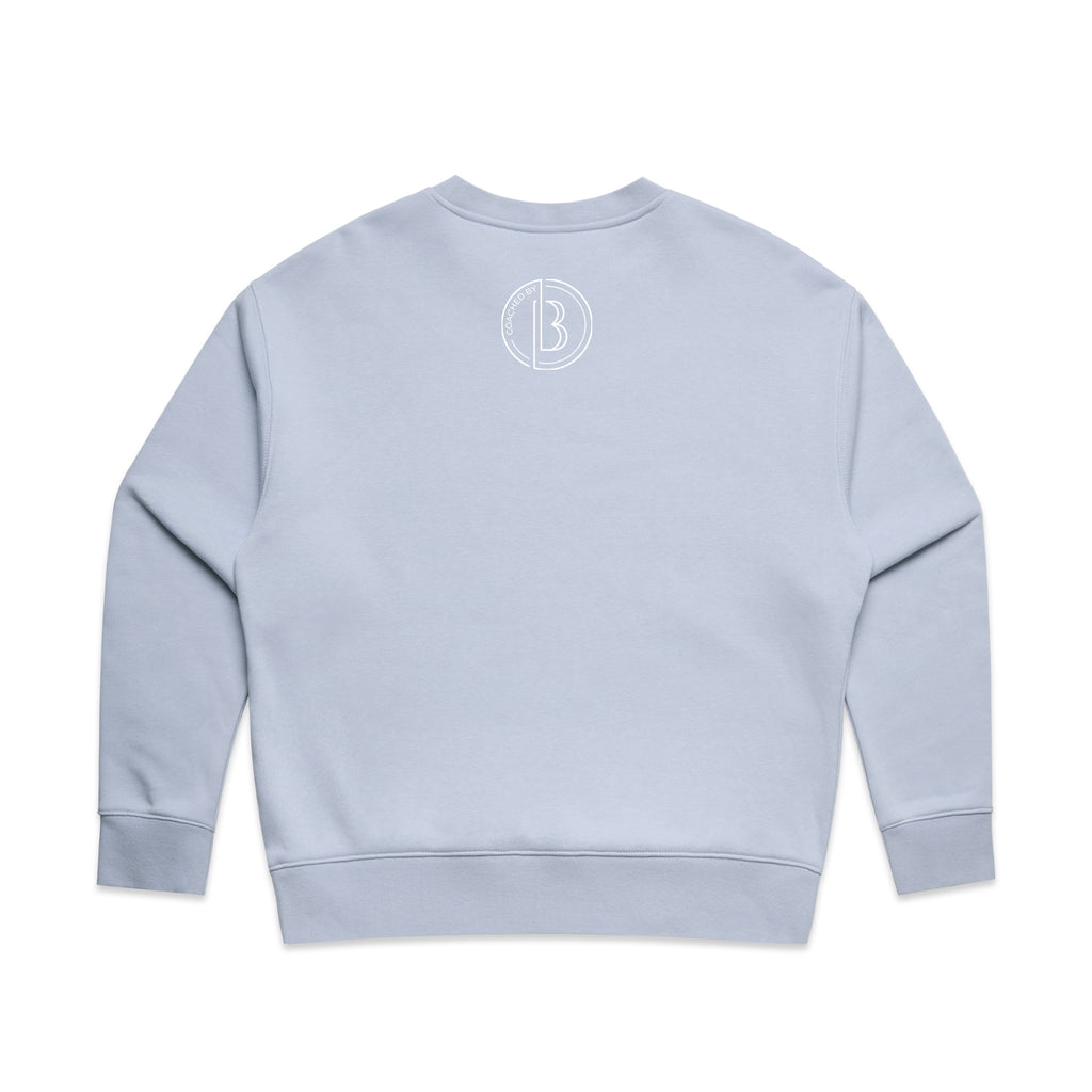 Women's Relax Crew