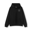 Consistency Club Hoodie