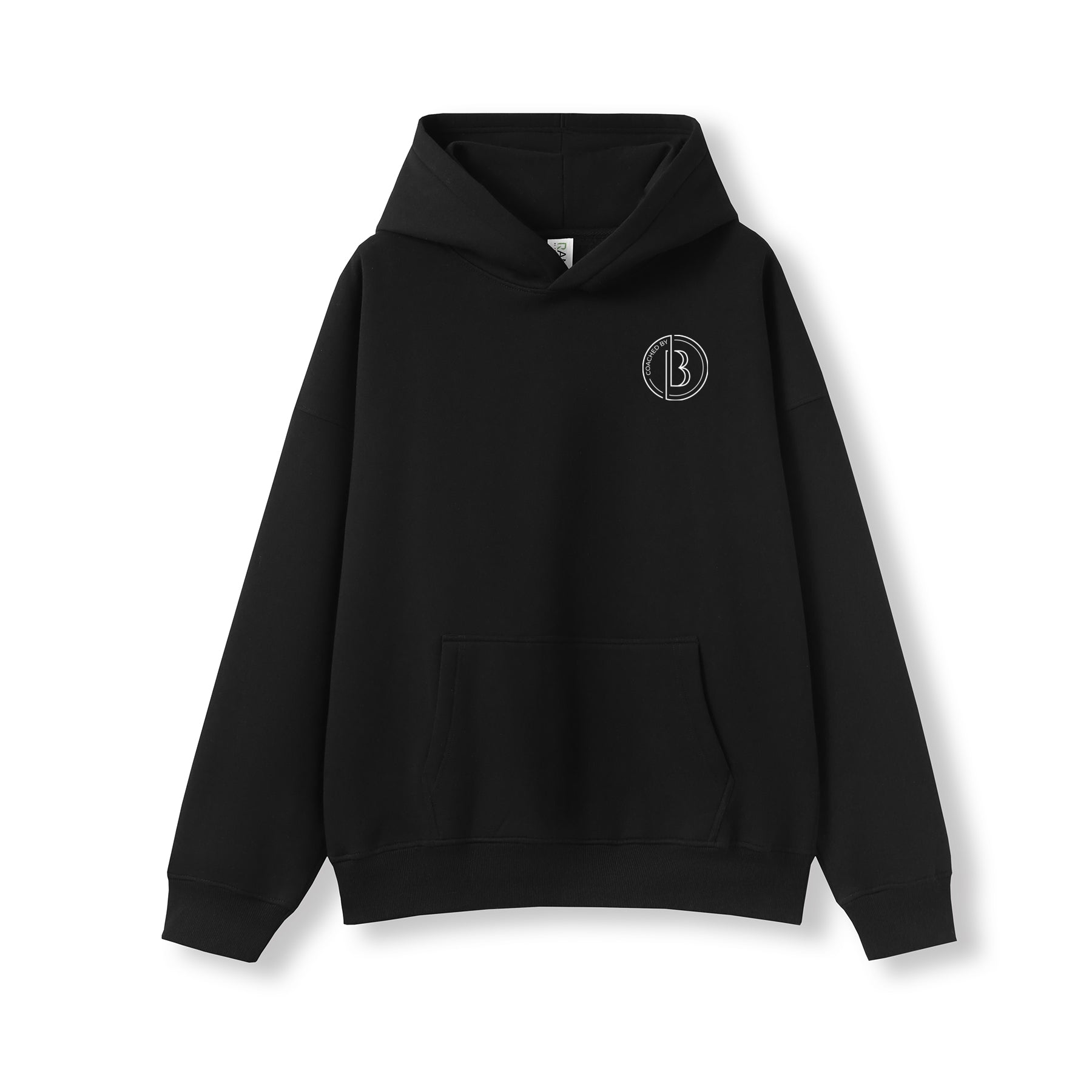 Consistency Club Hoodie