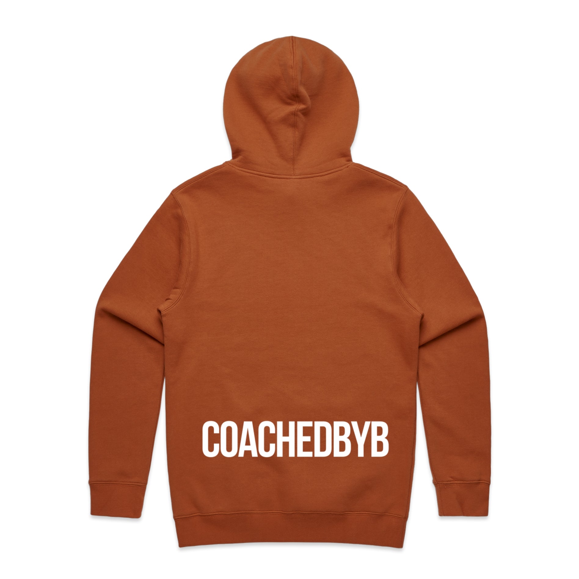 Men's Premium Hood