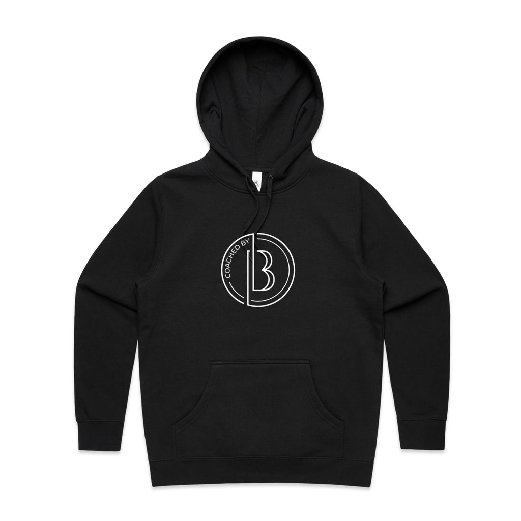 Women's Logo Hood