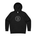 Women's Logo Hood