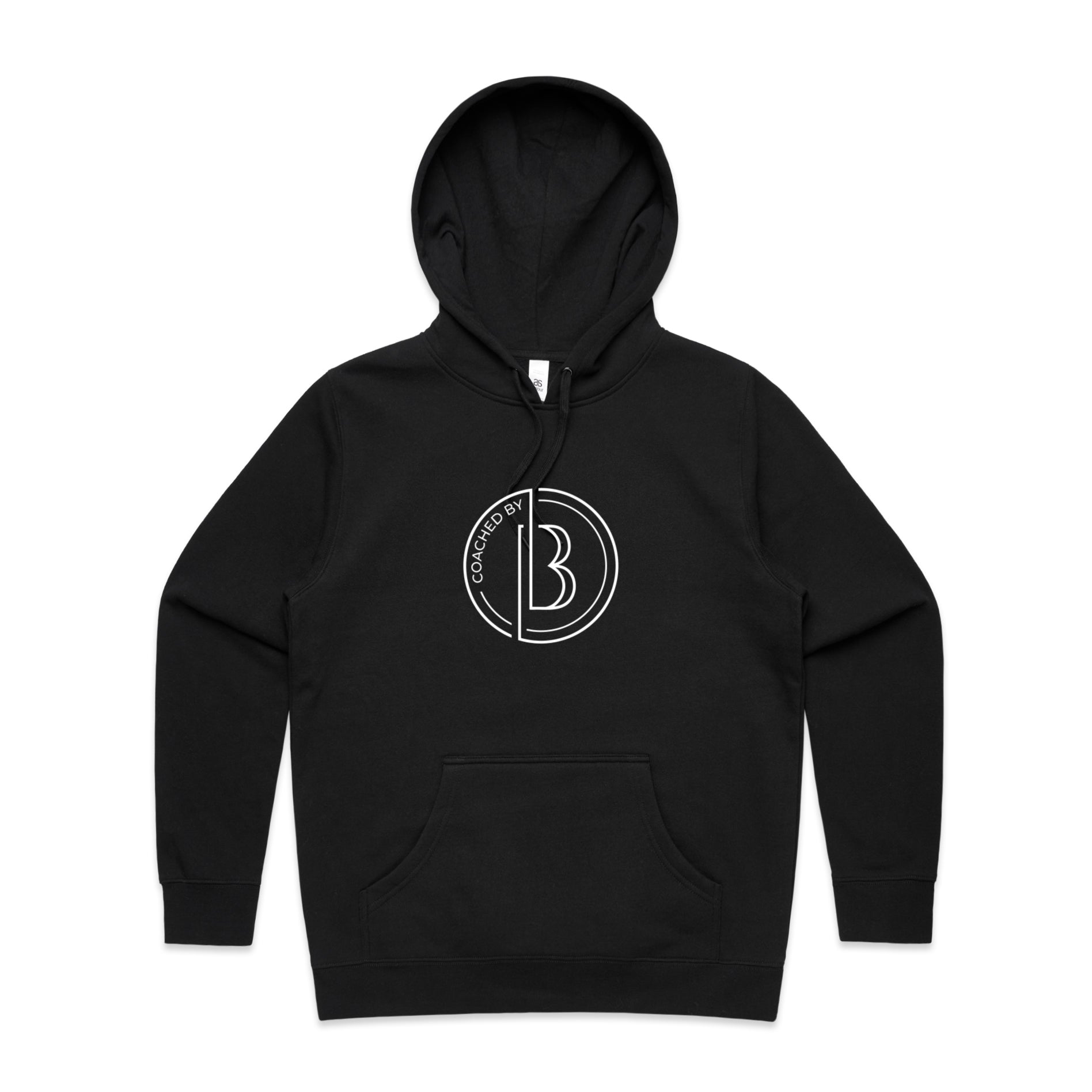 Women's Logo Hood