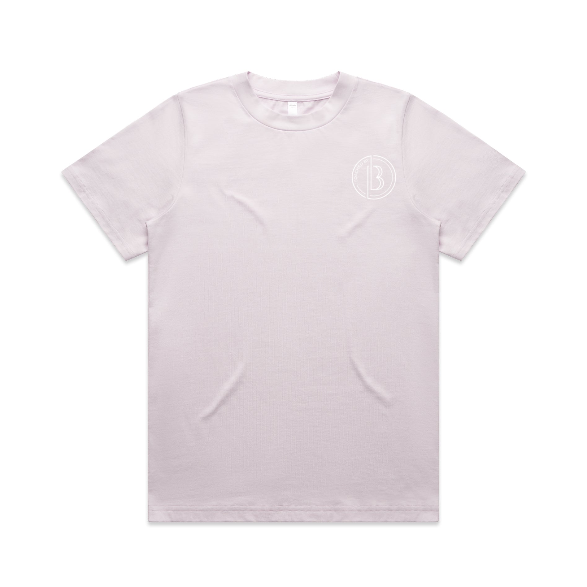 Women's Heavy Tee