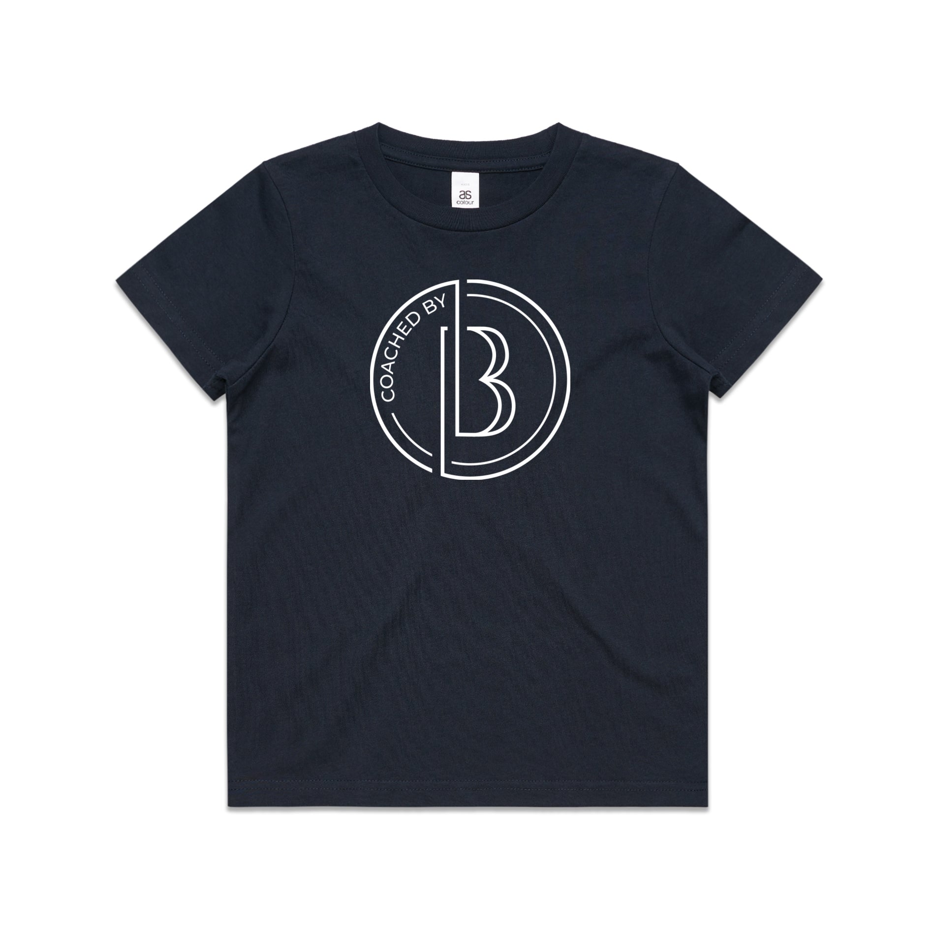 Kids Staple Tee