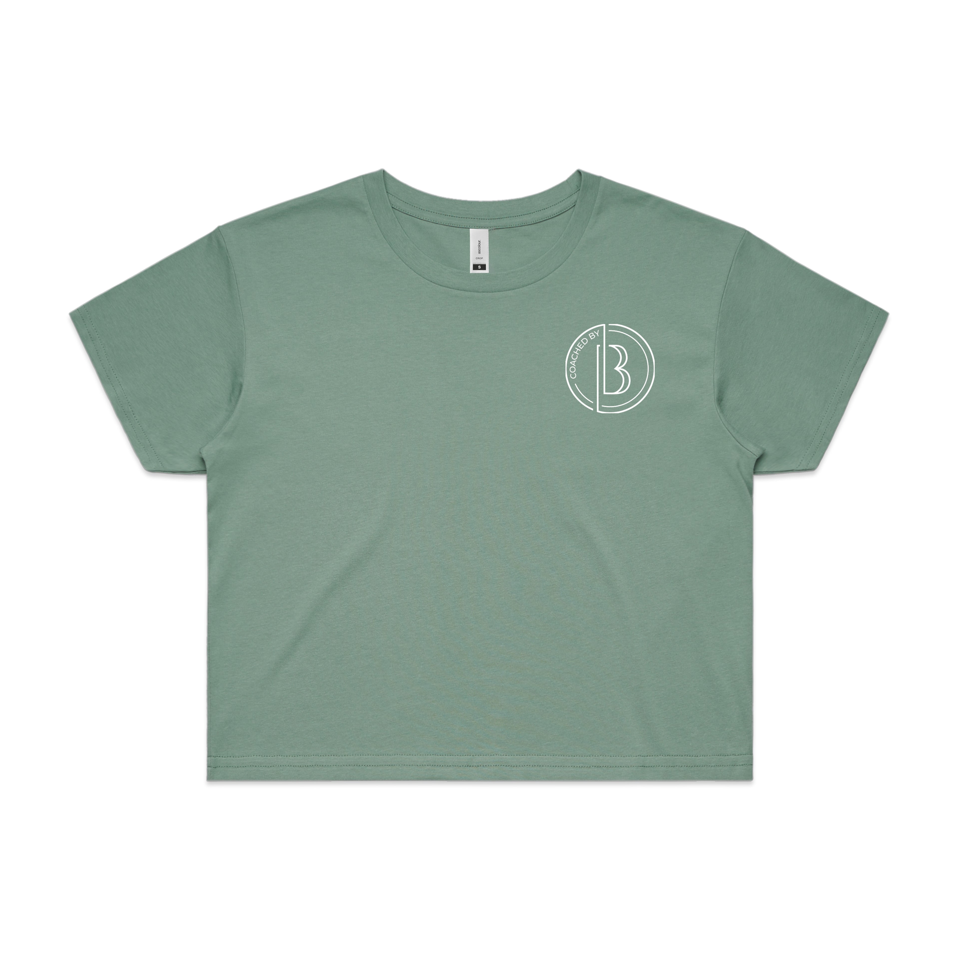 Women's Staple Crop Tee