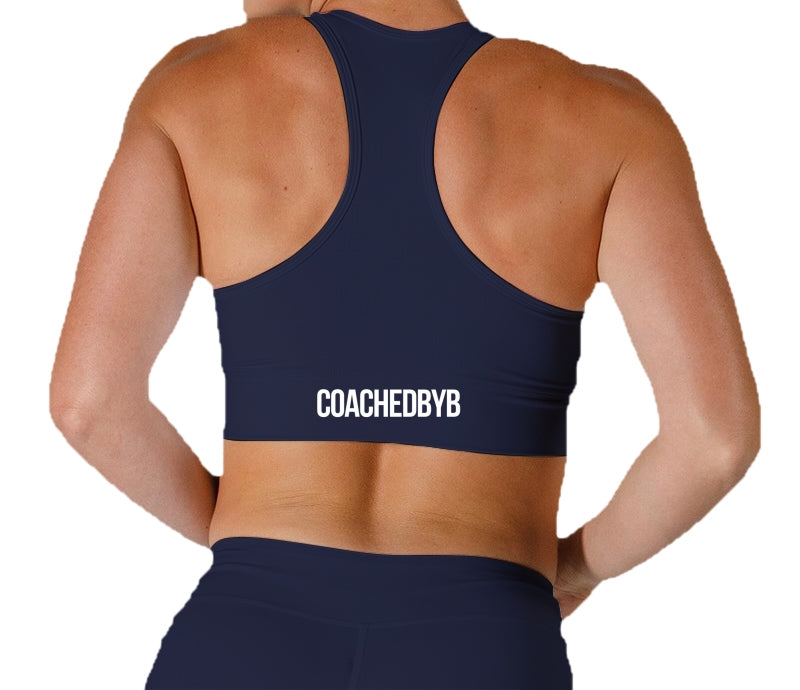 Women's Racerback Crop