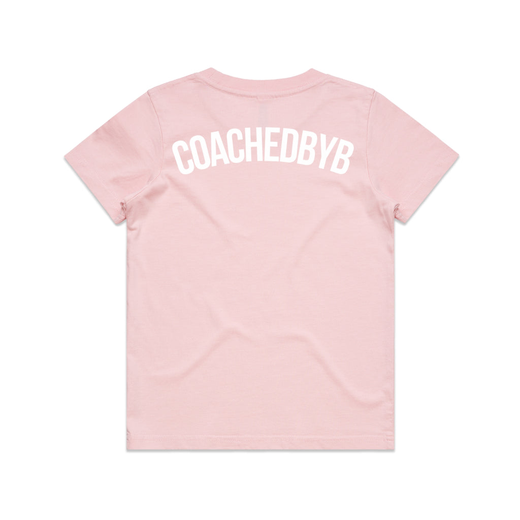Kids Staple Tee
