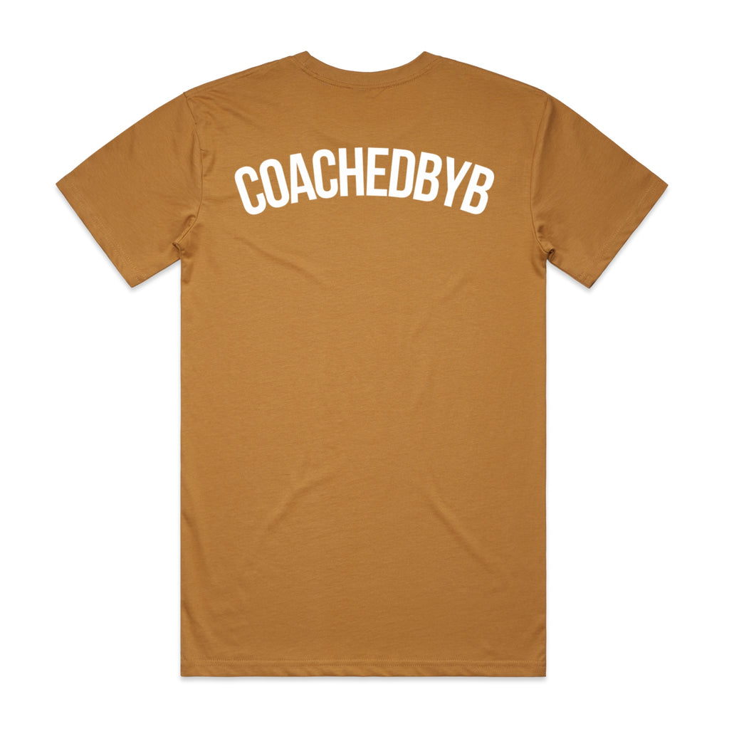 Men's Staple Tee