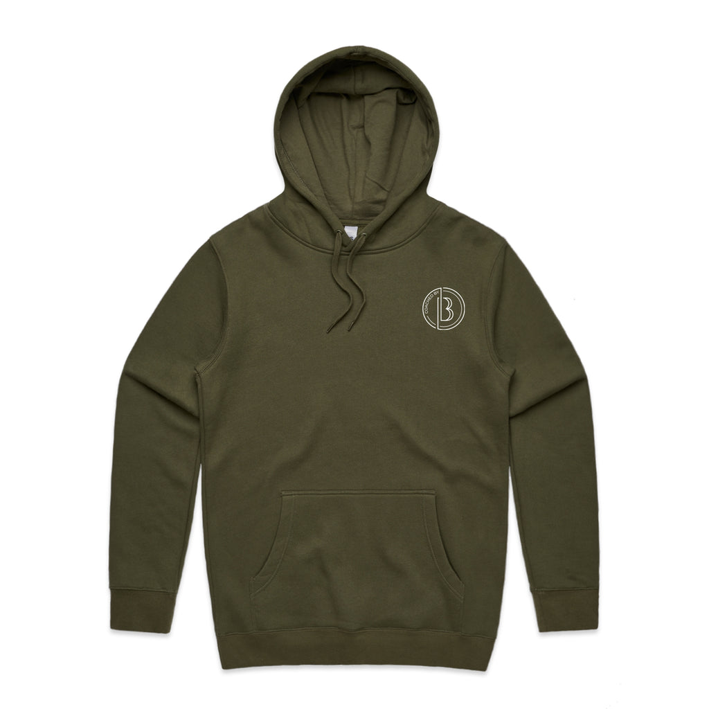 Men's Premium Hood