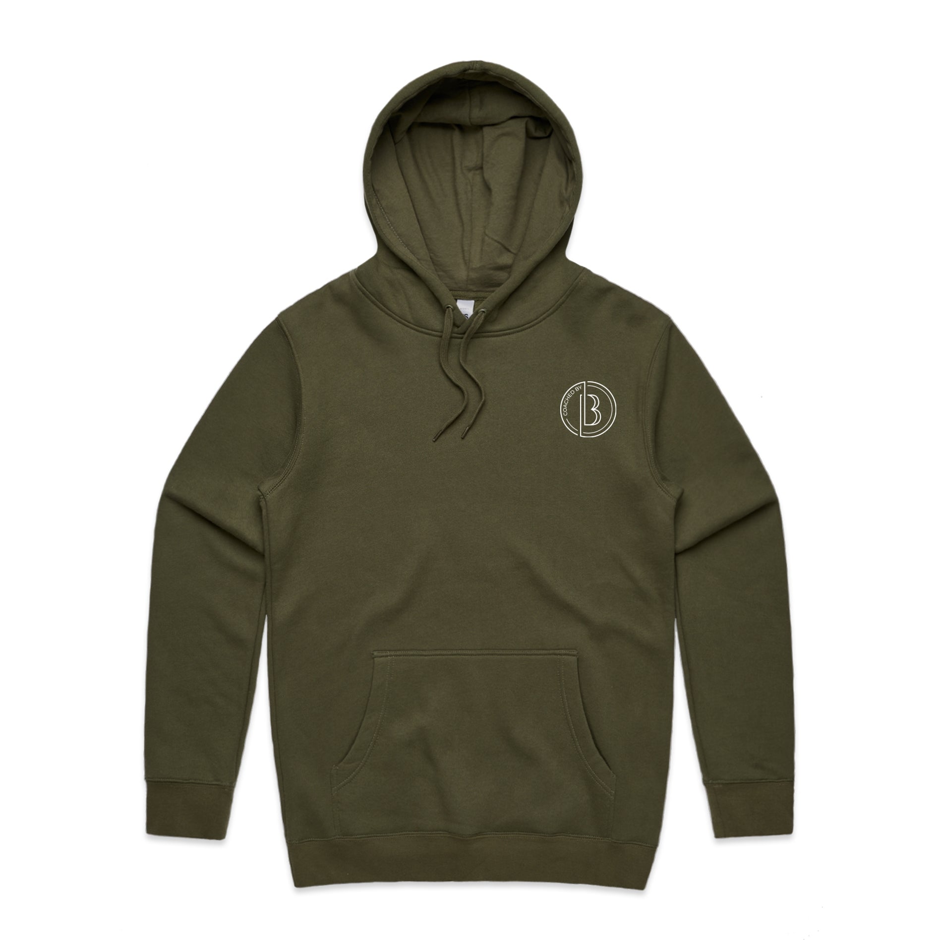 Men's Premium Hood