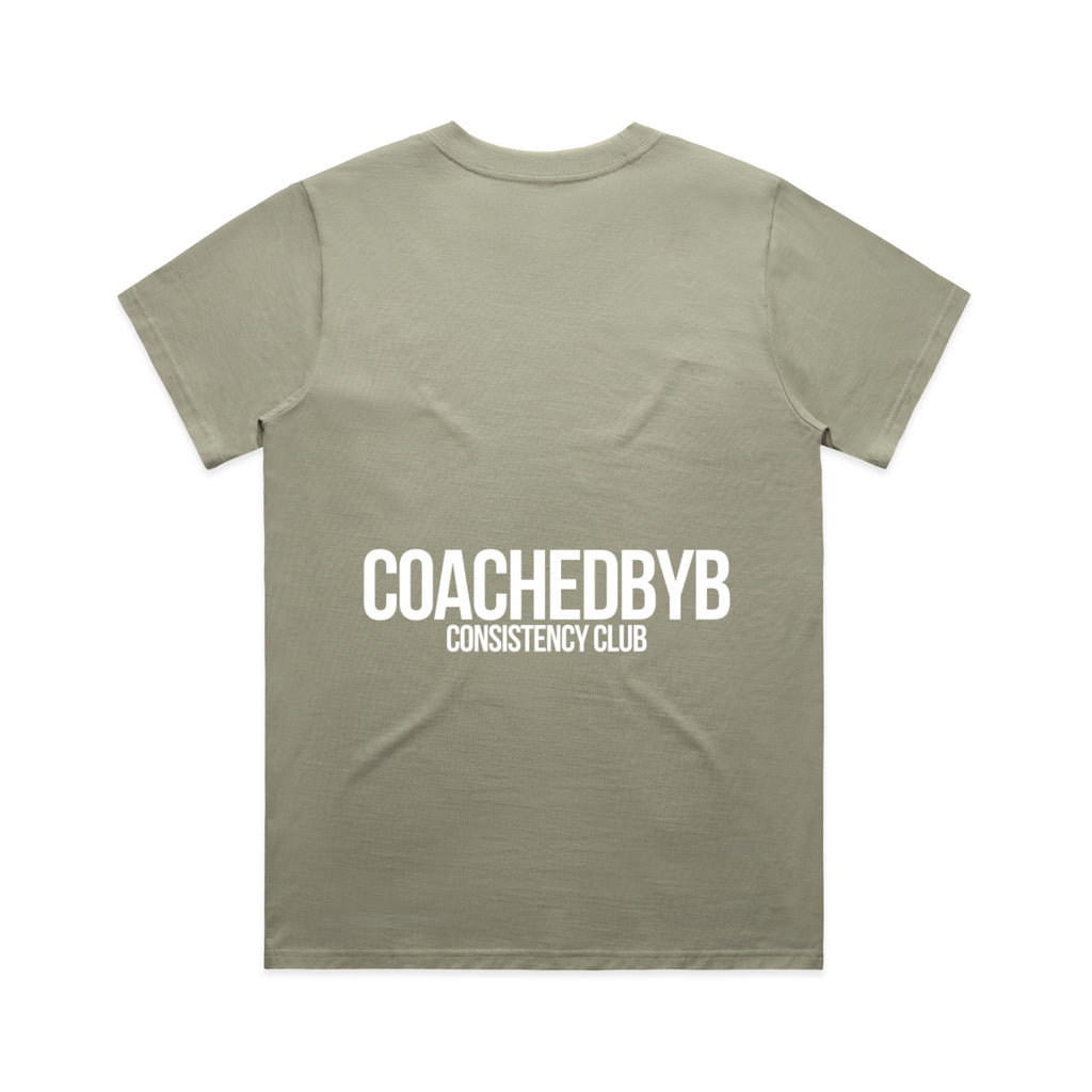 Women's Consistency Club Tee