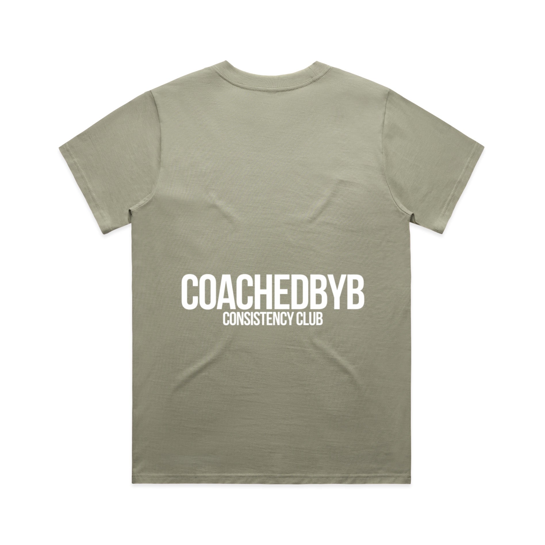 Women's Consistency Club Tee