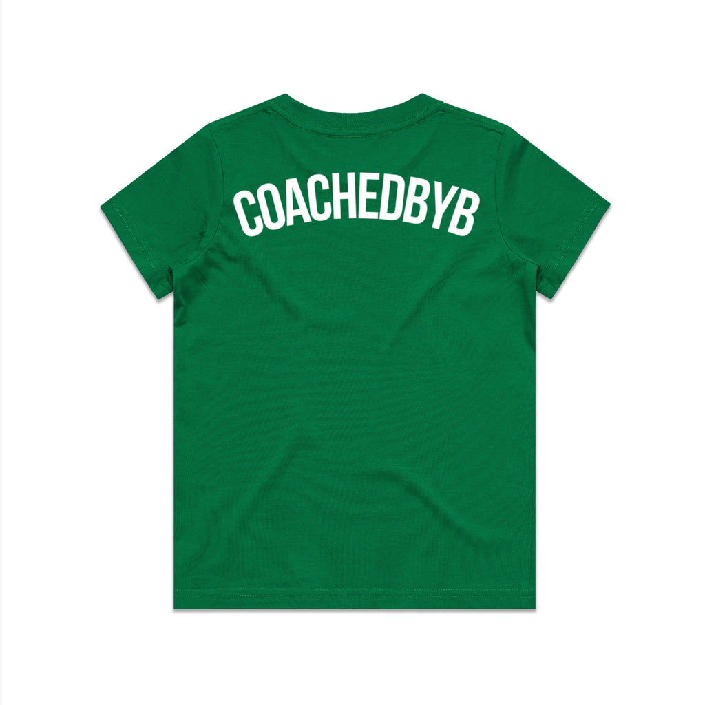Kids Staple Tee