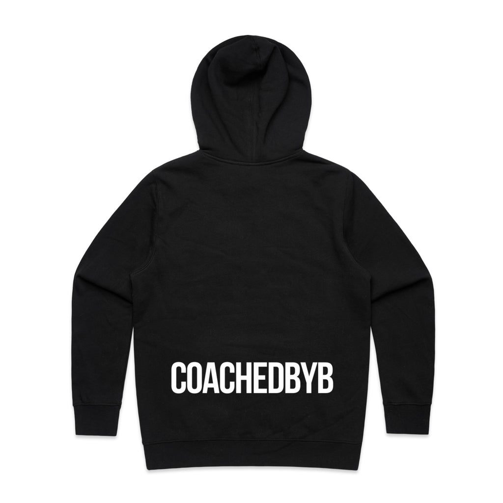 Women's Logo Hood