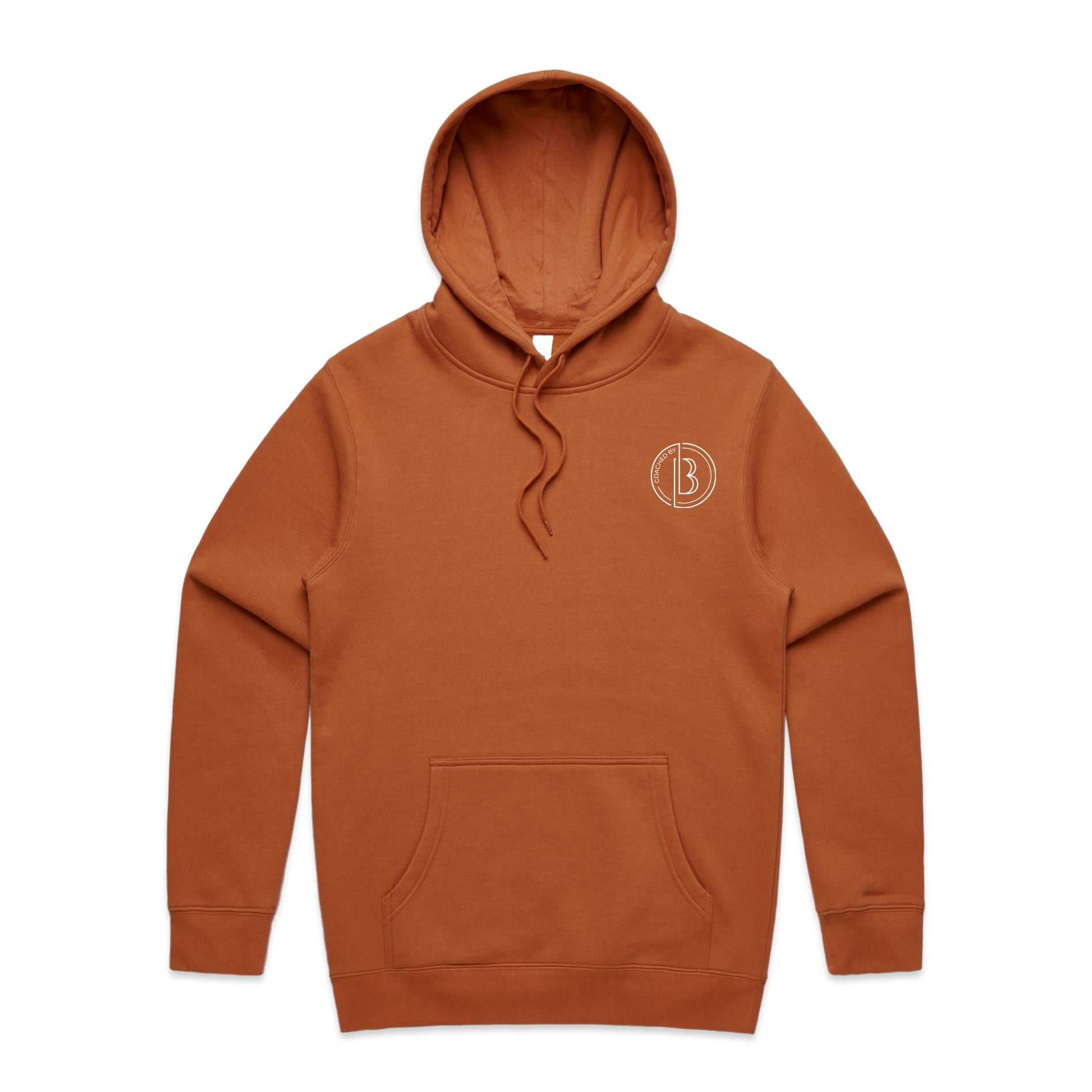Men's Premium Hood