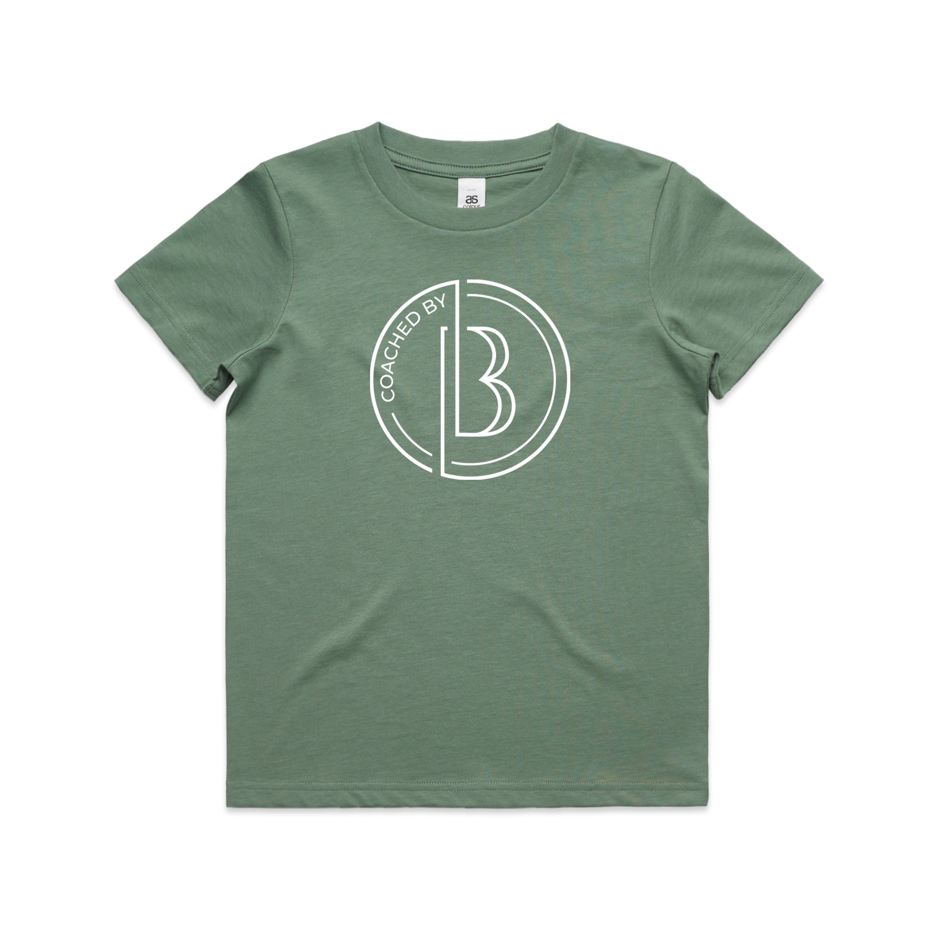 Kids Staple Tee